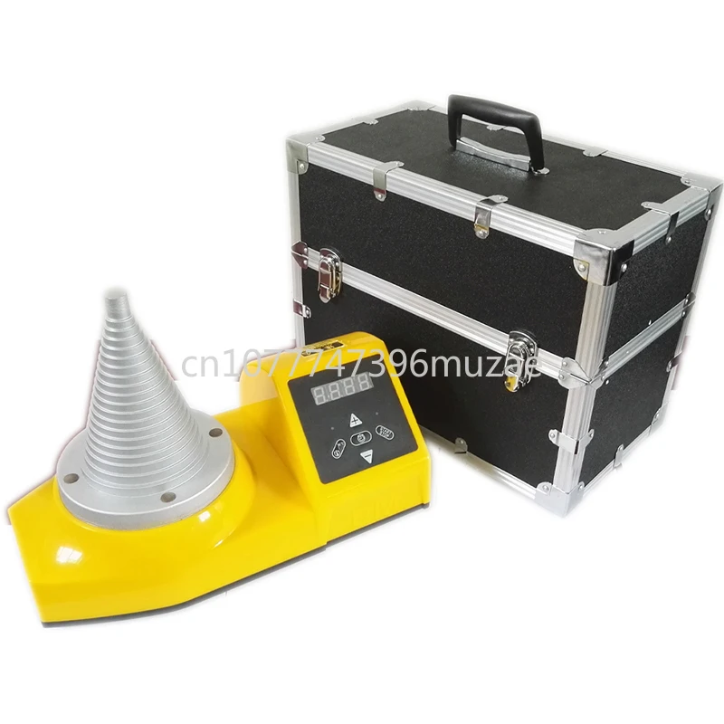 

Free Shipping 220V 2200W Electromagnetic Induction Oven Cone Bearing Heater Machine Type DCL-T