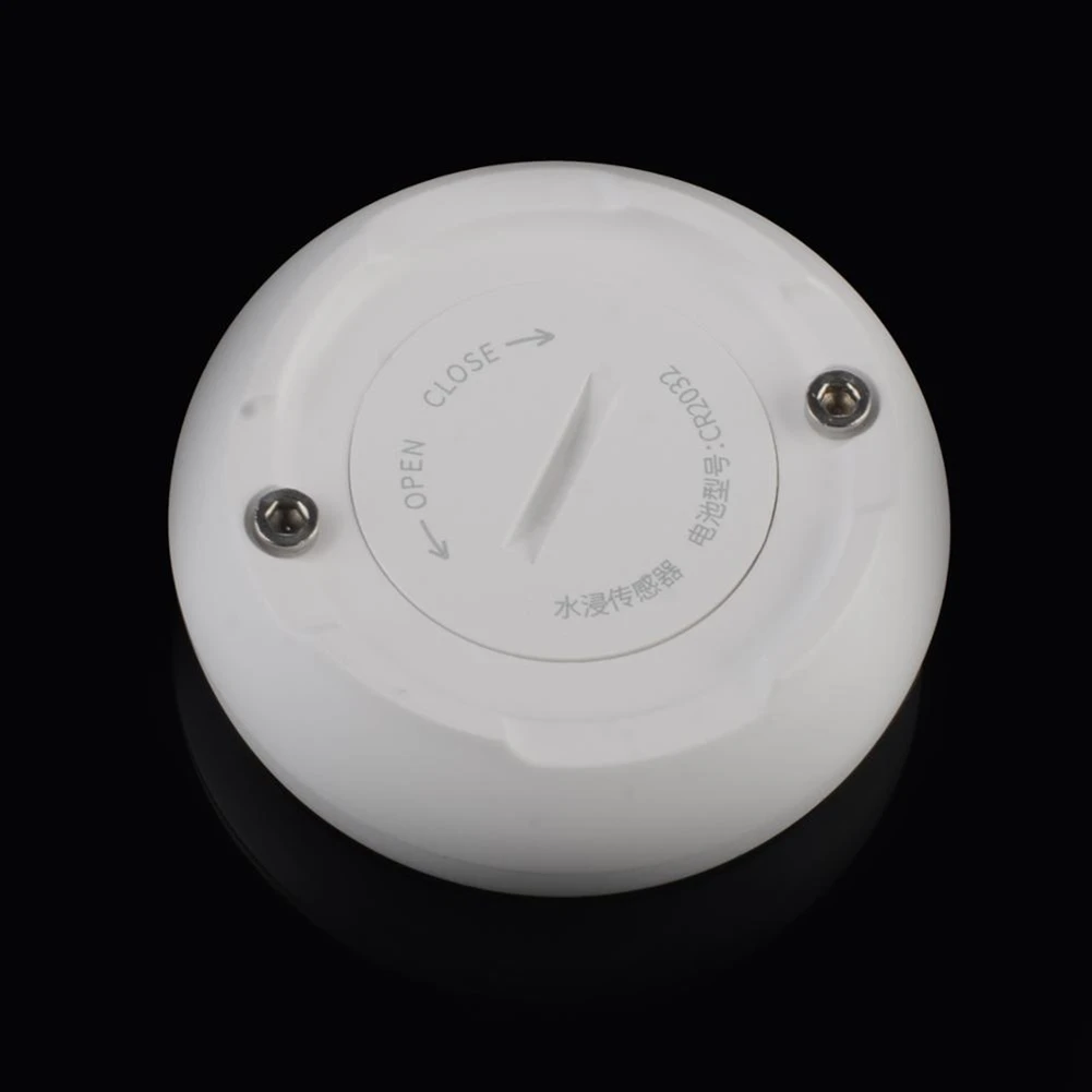 T82C ホットセール-水センサー 水検知器 家庭用リモートアラームセキュリティ浸水センサー スマートホーム