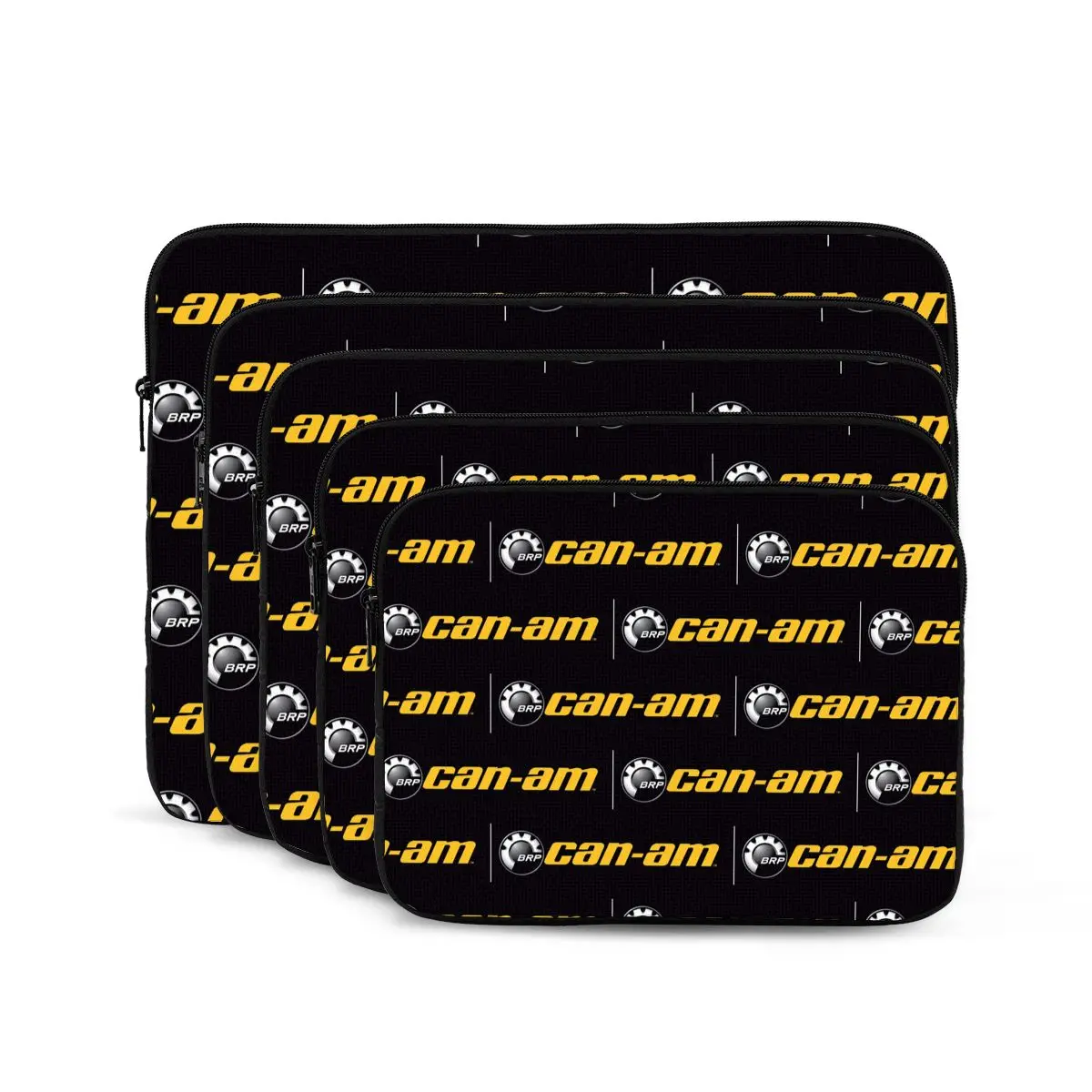 Can-Am BRP Motorcycle  Notebook Laptop Bag Case Pouch For Macbook Air Pro Tablet Shockproof Case Bag