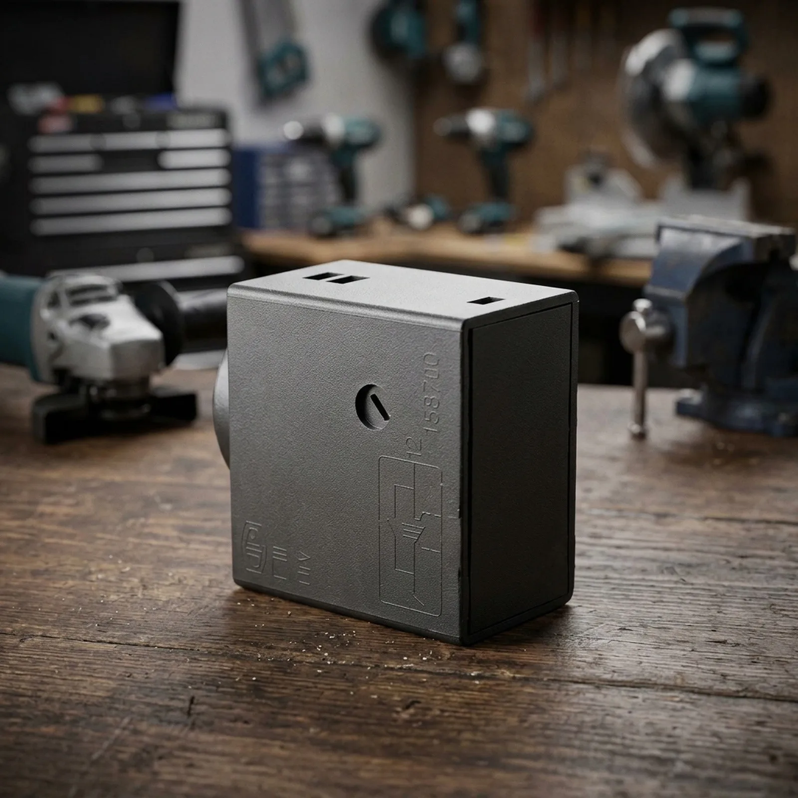 6-Speed Control Switch for Angle Grinders Optimized for 220V 250V AC Power Sources Polishing and Cutting Tasks