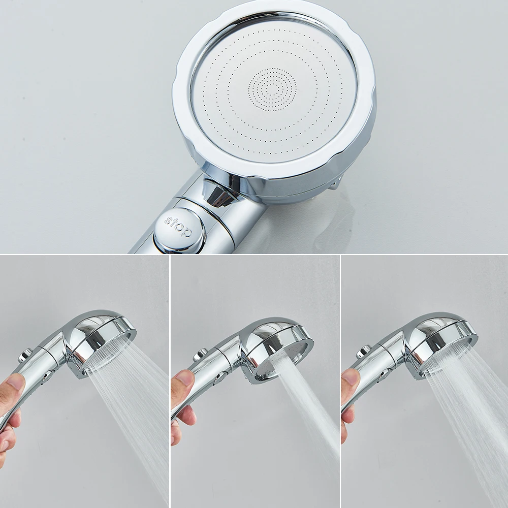 Thumbnail 4 - #35 Top Wall-Mounted Bath Taps Picks for Every Budget