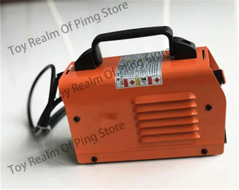 EU delivery 250A 220V Compact Mini Welder Inverter ARC Welding Machine Stick