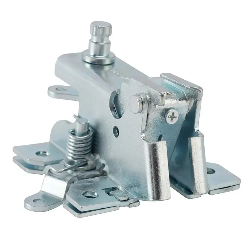 【Top Store!!】 Inside Door Lock Door Lock Control Mechanism For Chevrolet