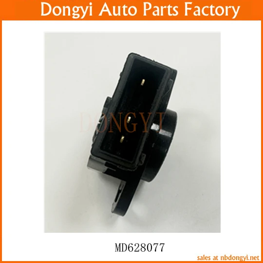 Throttle Position Sensor MD628077