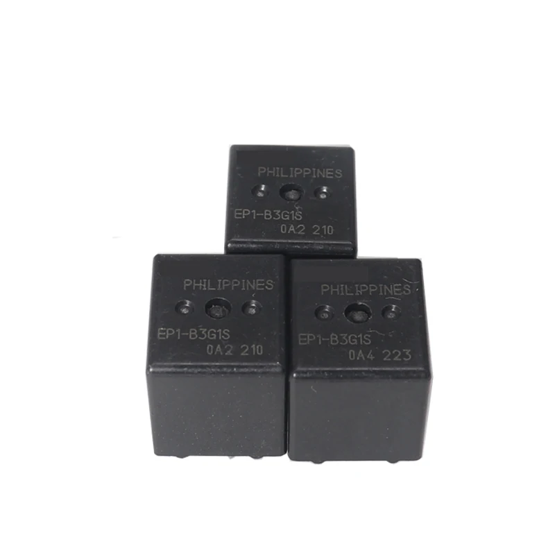 【3-1PCS】EP1-B3G1S DIP Automotive Relay