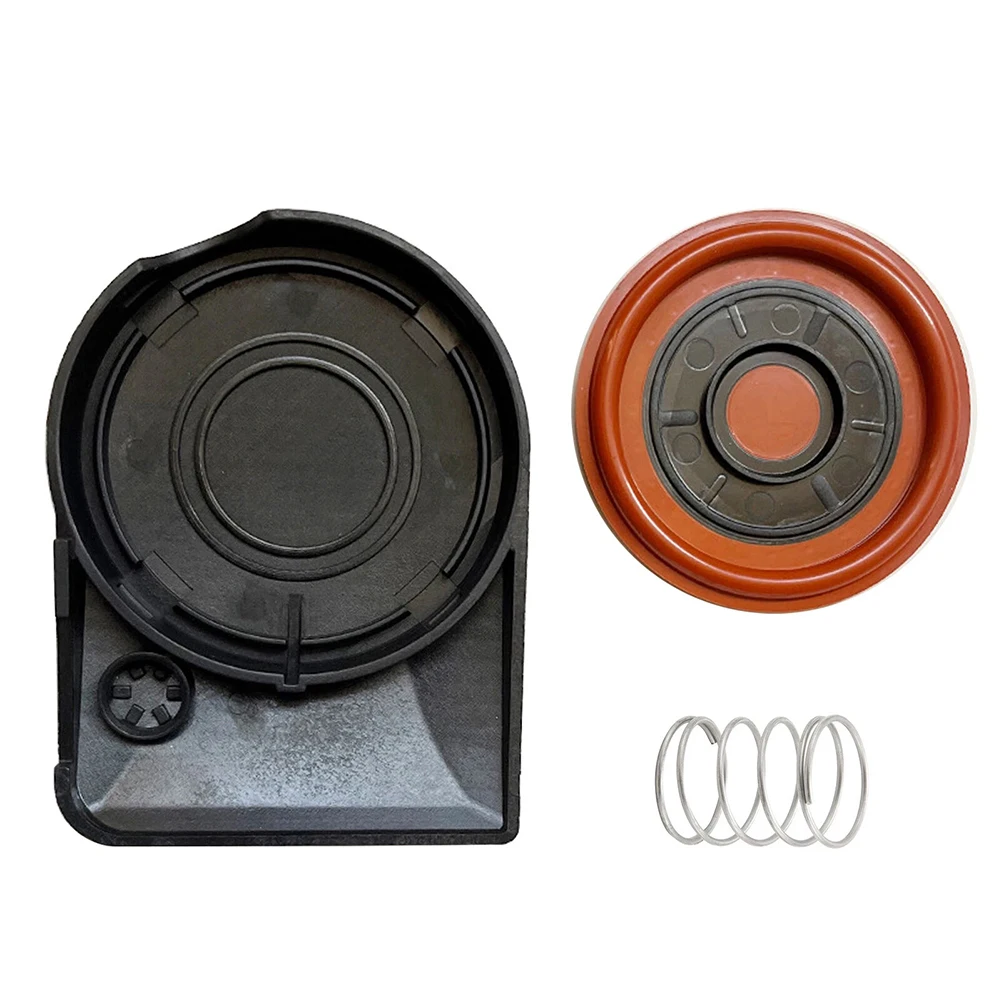 PCV Valve Cover Cap Kit Engine For BMW 1 Series 3 Series F20 F30 F31 114 116 118 320i N13 1.6 Plastic OEM Replacement Seal