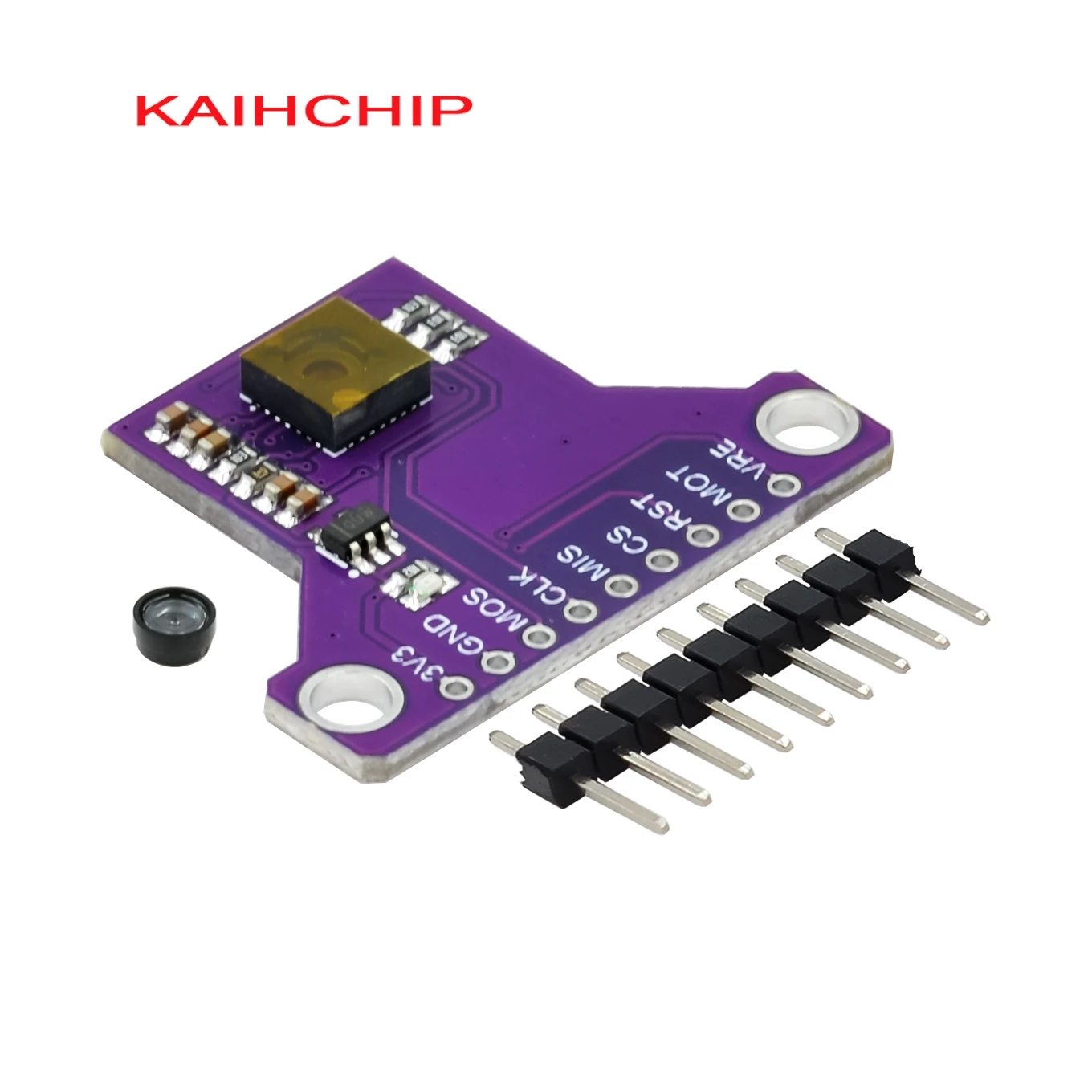 PMW3901 Optical Flo…