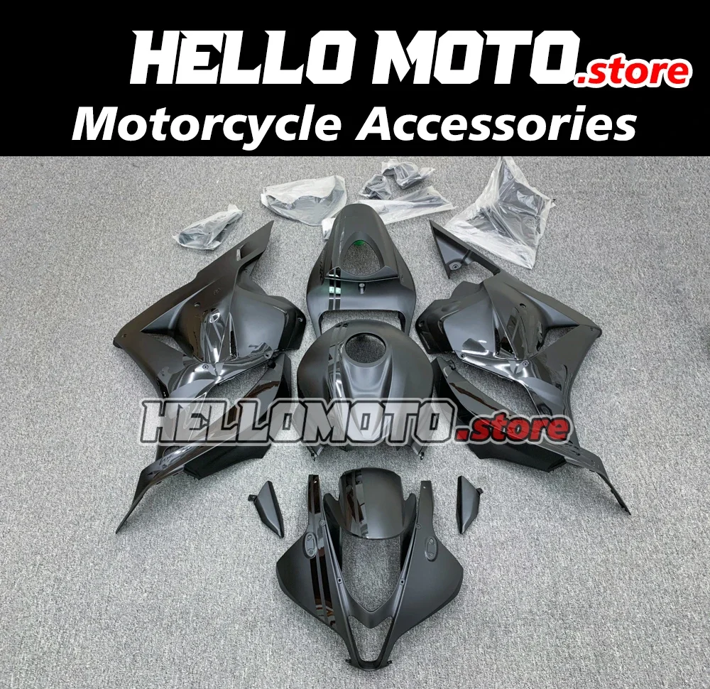 

ABS Injection Molding Fairings Kits Fit For CBR600RR 2009 2010 2011 2012 CBR600 RR PC40/09 CBR 600RR Bodywork Set