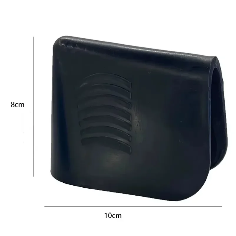 Picture 3: 1pc Rubber Sealing Tool for Smooth Floor Sealing Scraper Tile Grouting Machine Joint Filling Machine Manual Joint Filling Tool