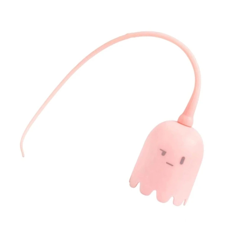 KX4B ไฟฟ้าแมว Teaser Wand สำหรับเล่นในร่ม USB ชาร์จปลอดภัยแมวการออกกำลังกาย Teasing Stick Swatting การล่าสัตว์ความบันเทิงของเล่น