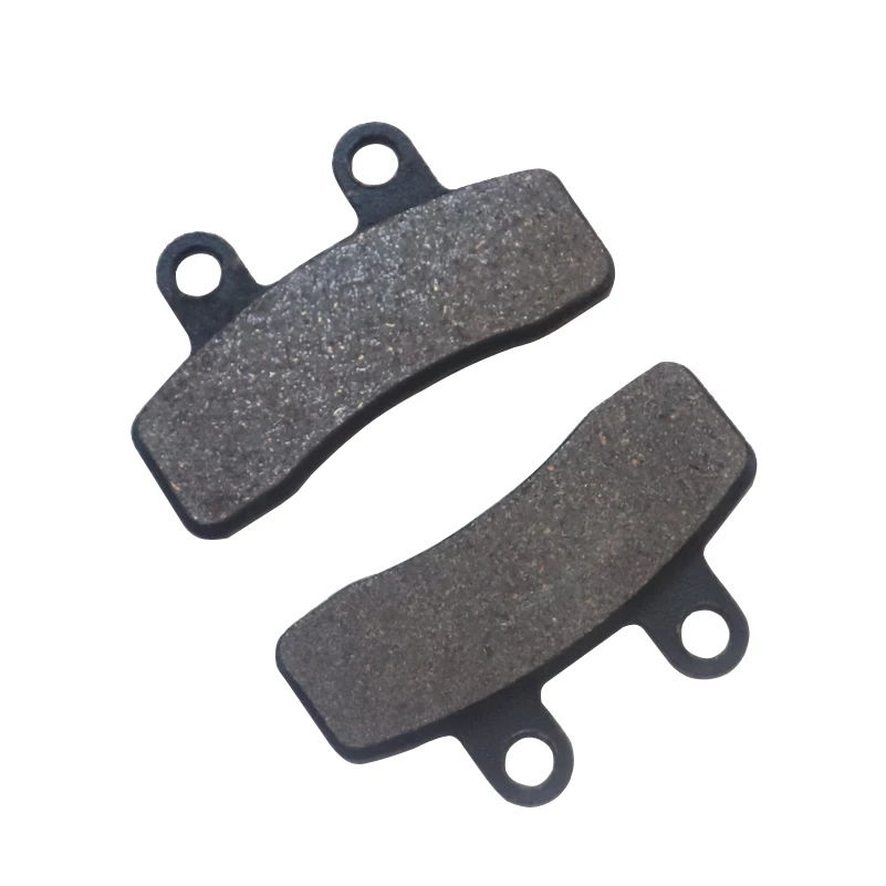 Brake Pads Fit for Apollo Orion SDG Coolster Front Dirt Bike SR 125cc 110cc 70c Pit bike