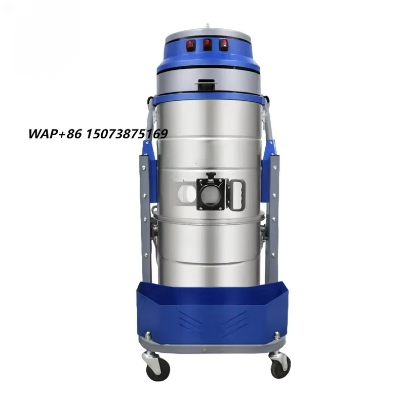 YingHui Cleaning Large power,high volume 3600W barrel vacuum cleaner, for both dry and wet, carpet care, home, hotel, etc