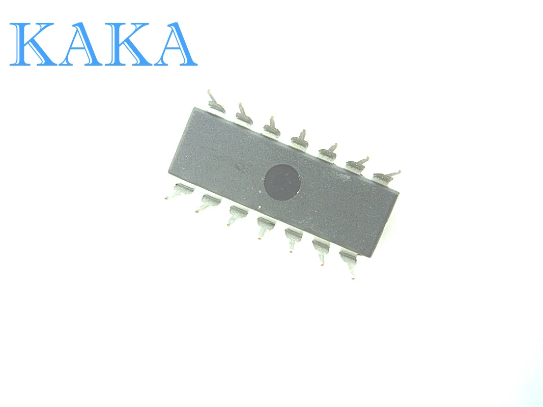 10PCS New Original MAX491CPD DIP