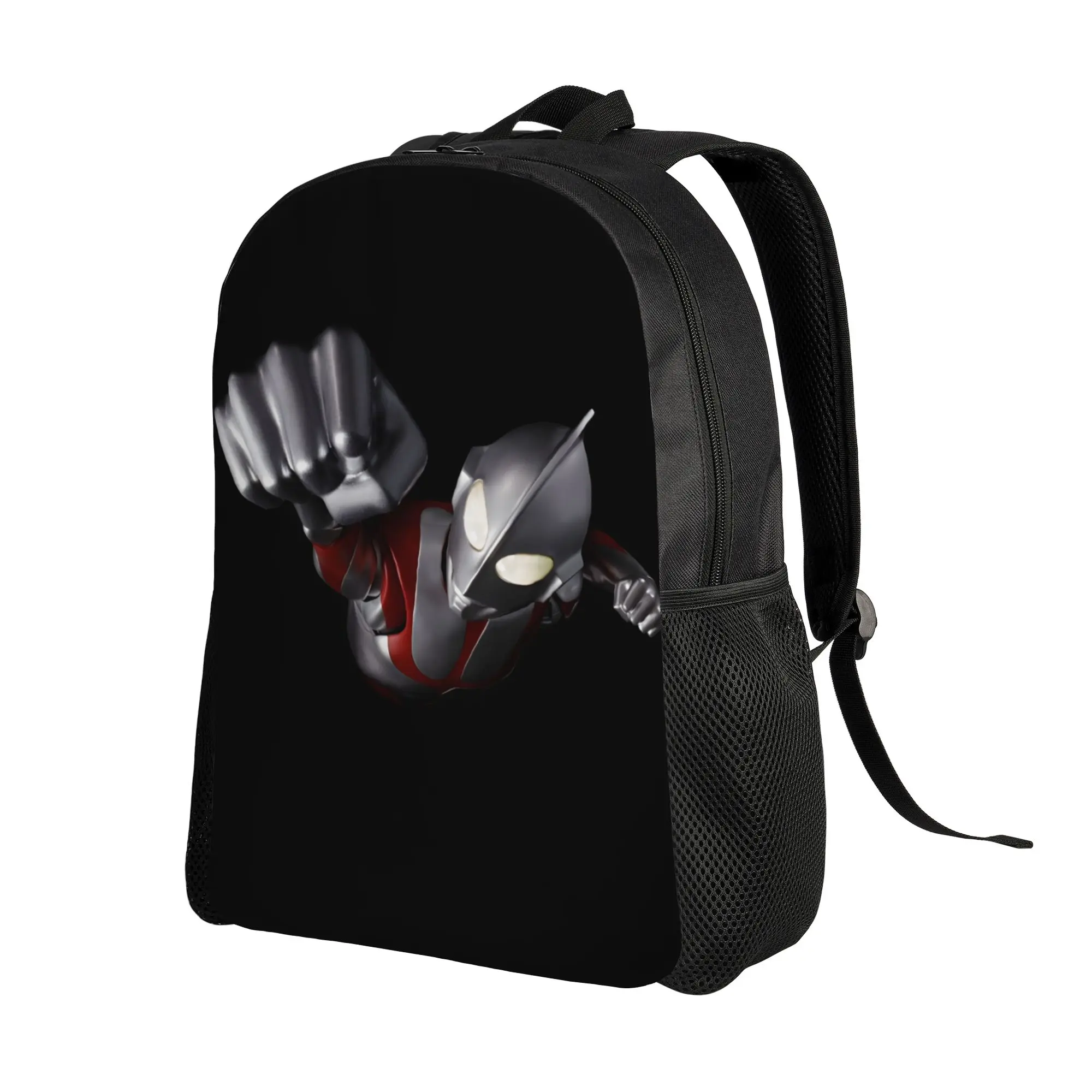 1Piece Backpack Original Giant Hero New School Year Storage Bag High School  Ultraman Anime Back To School Gift New Term Starts
