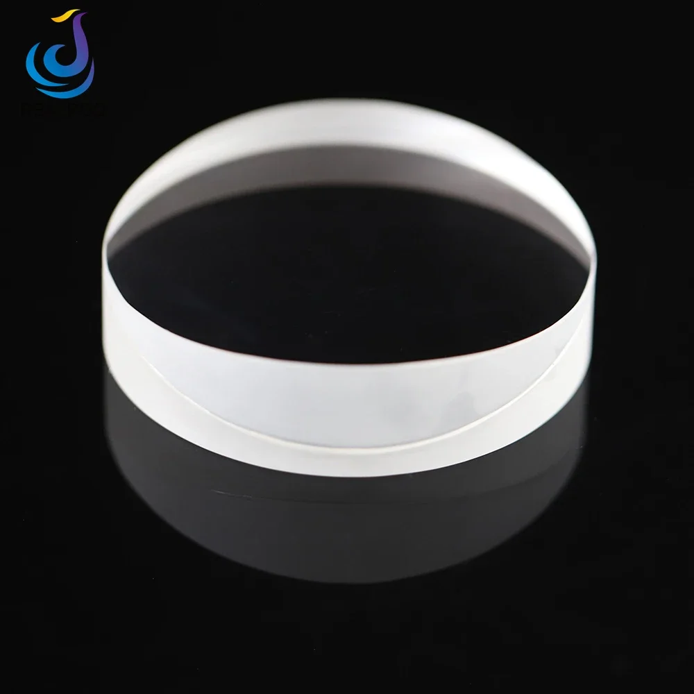 Optical glass Cylindrical achromatic lens