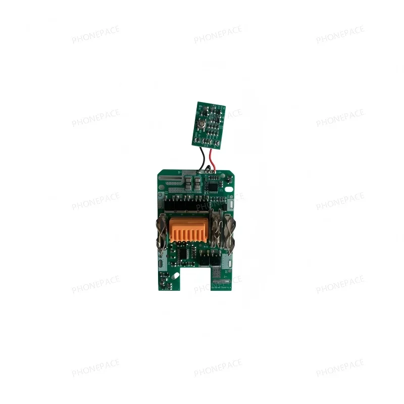 18V Lithium Battery BMS PCB Protection Board For BL1830 BL1840 BL1850 BL1860 Battery Pack