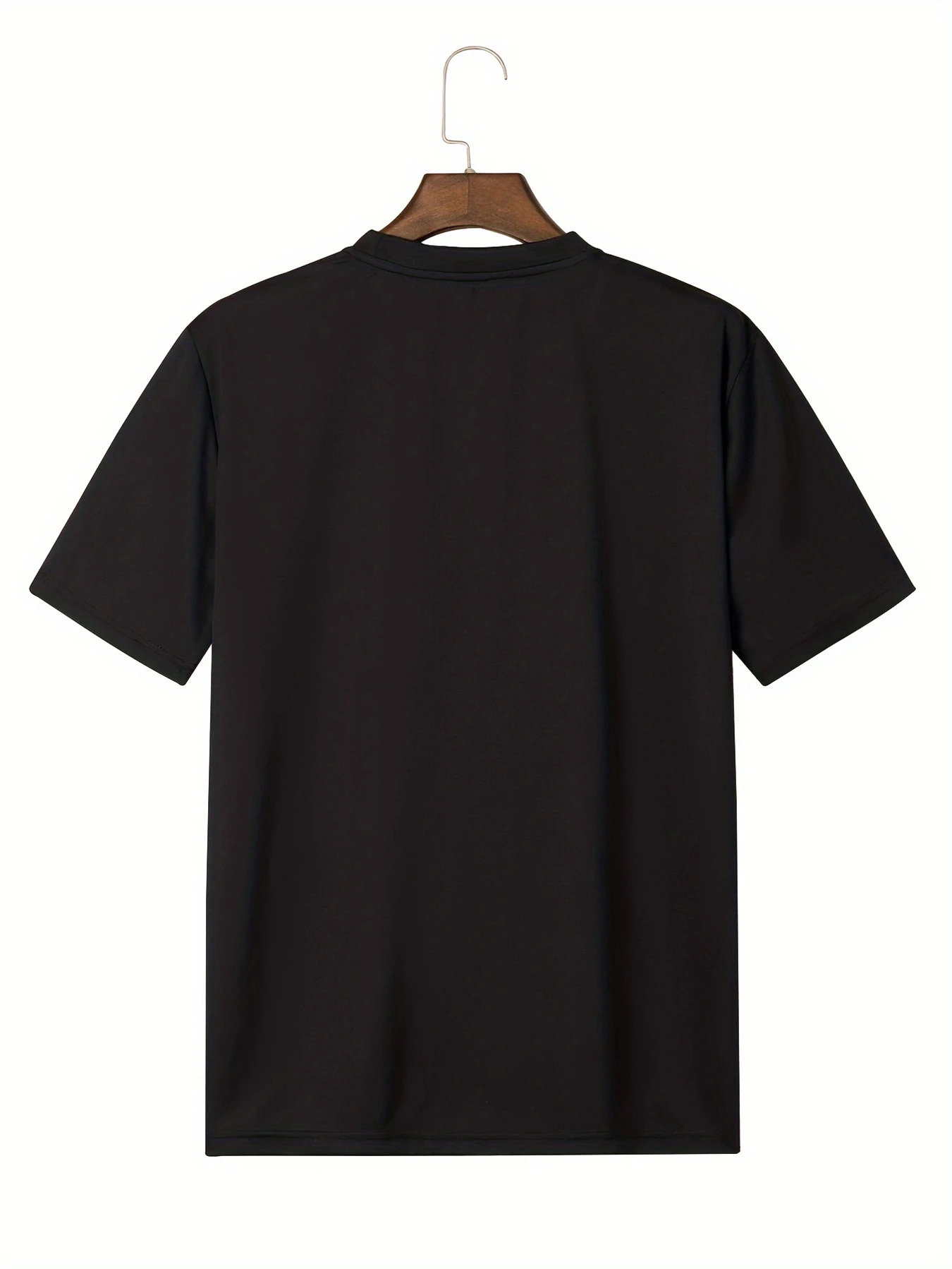 Victor Choi Sunshine T-shirt with singer portrait and KINO lyrics music; Harajuku street style, unisex, suitable for all seasons
