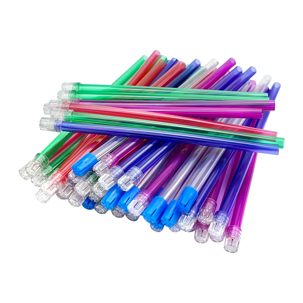 100pc/Bag Suction Tube Dental Disposable Surgical Suction Tips Saliva Ejector Aspirator Odontologia Dentistry Oral Care Material