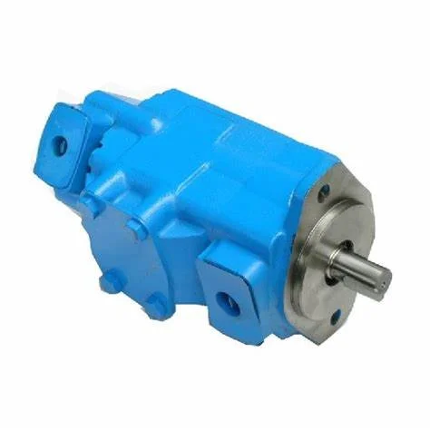 

Hydraulic Rotary Single Vane Pump For Vickers 10V 20V 25V 30V 35V 40V 45V 50V 20VQ 25VQ 35VQ 45VQ 2520V 4535V50A25-1AA22R