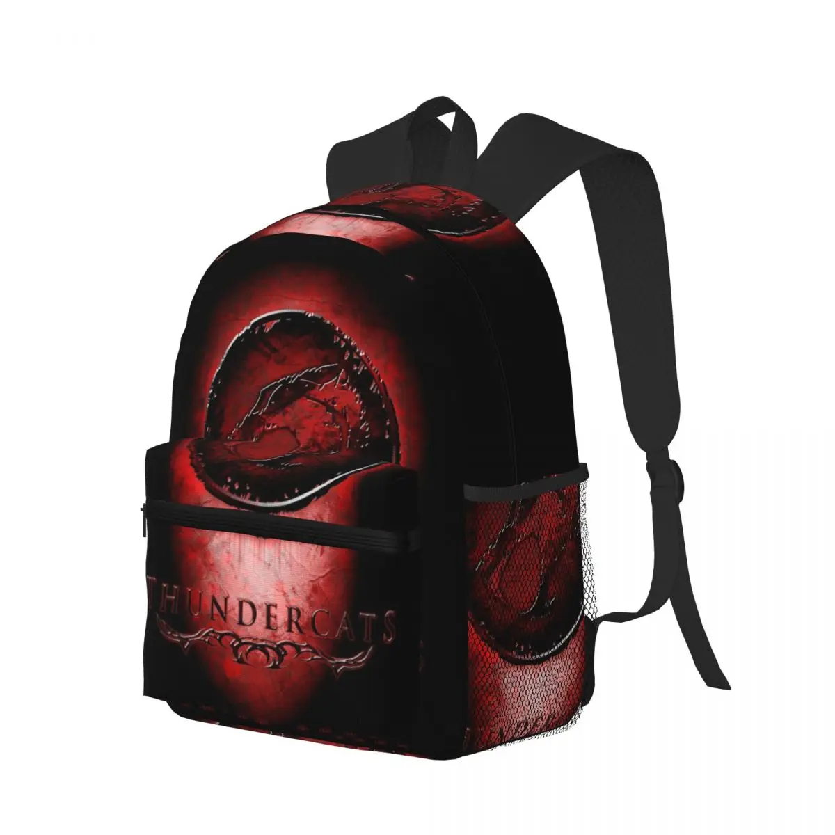 

Thundercats Student Backpack School Bag Hiking Travel Daypack for Boys Girls Bookbag Shoulder Bags