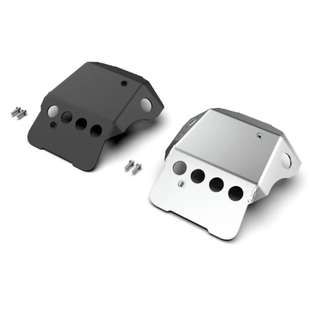 오토바이 엔진 섀시 보호 가드 커버 보호대 YAMAHA DT 230 LANZA ALLYEARS 1997 1998 1999 2000 2001 DT230 Lanza