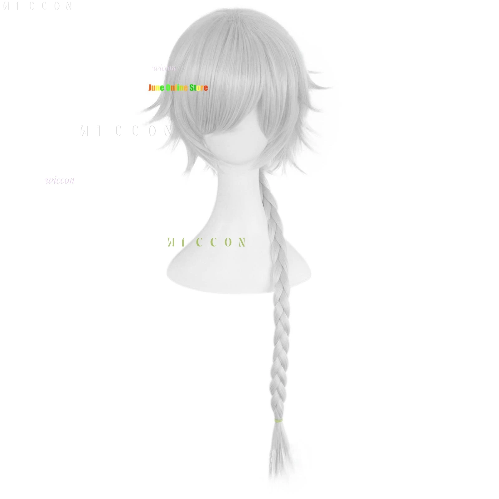 أنيمي بونغو الضالة الكلاب نيكولاي غوغول تأثيري حلي البدلة عباءة أبيض أسود موحدة زي الهالوين تأثيري حلي ملابس عيد الميلاد