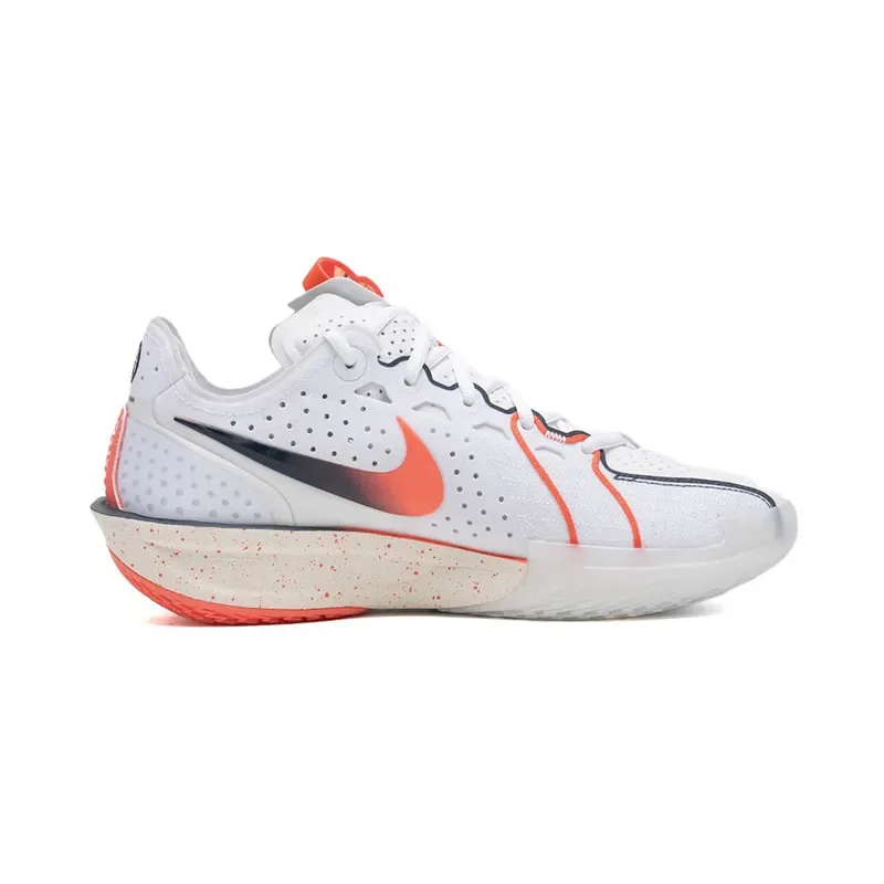Nike G.T. Cut 3 Easter Men's Low-Top Basketball Shoes Comfortable, Durable, Slip-Resistant, Wear-Resistant  IB8870-191