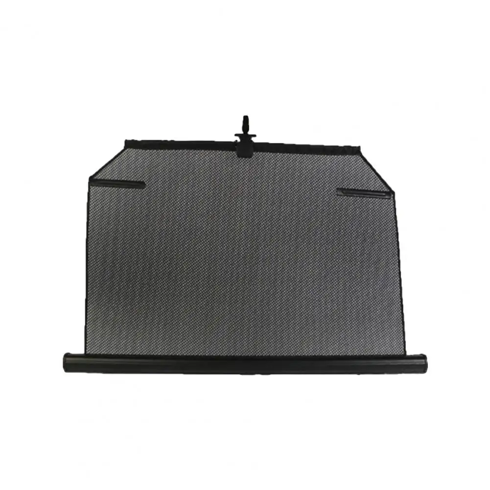 Quality Car Roller Curtains  Auto Stretch Easy Installation Car Window Sunshade  Car Auto Styling Window Sunscreen