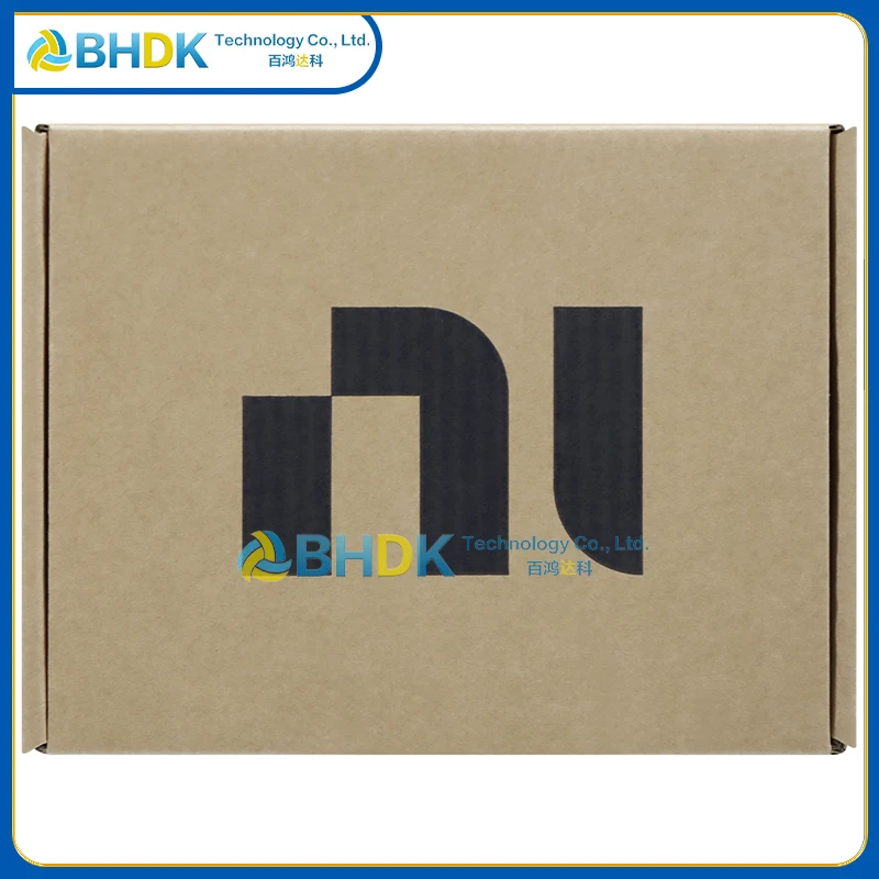 For cDAQ-9178 8 Slot USB 2.0 CompactDAQ Chassis Data Acquisition Base 781156-01 Original Spot