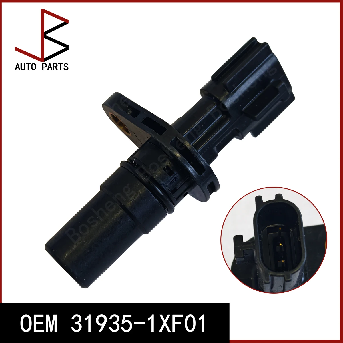 31935-1XF01 319351XF01 8651A066 Transmission Speed Sensor For Nissan Altima Juke NV200 Sentra Versa For JEEP DODGE 31935-X420B