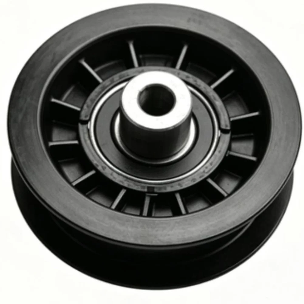 Belt Idler Pulley Replacement Part for Lawn Mowers and For Garden Machinery Using 194327 532194327 2806630 Components
