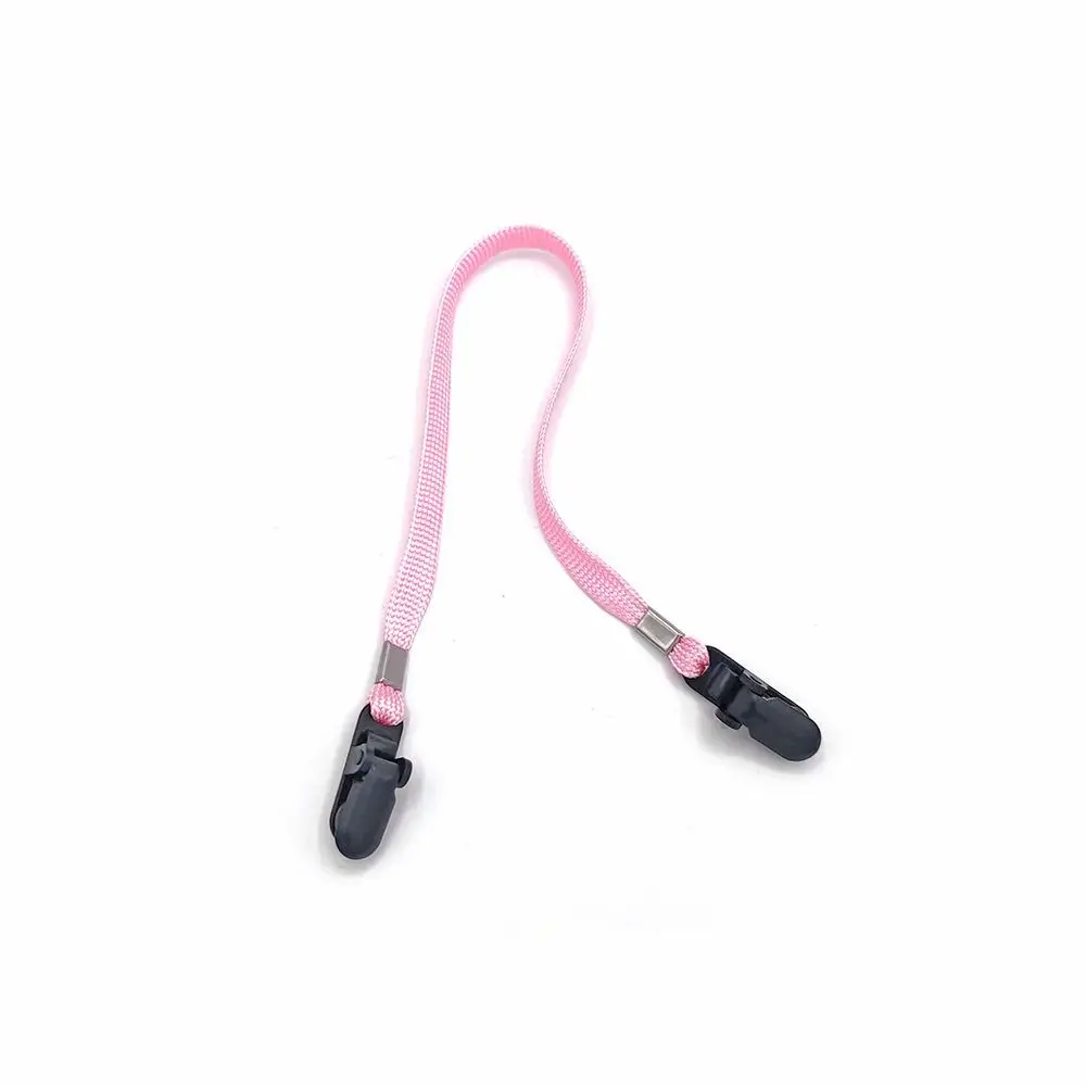 Quality Windproof Cap Wind-proof Rope Anti-lost Removable Hat Strap Clips Universal Hat Clips Hat