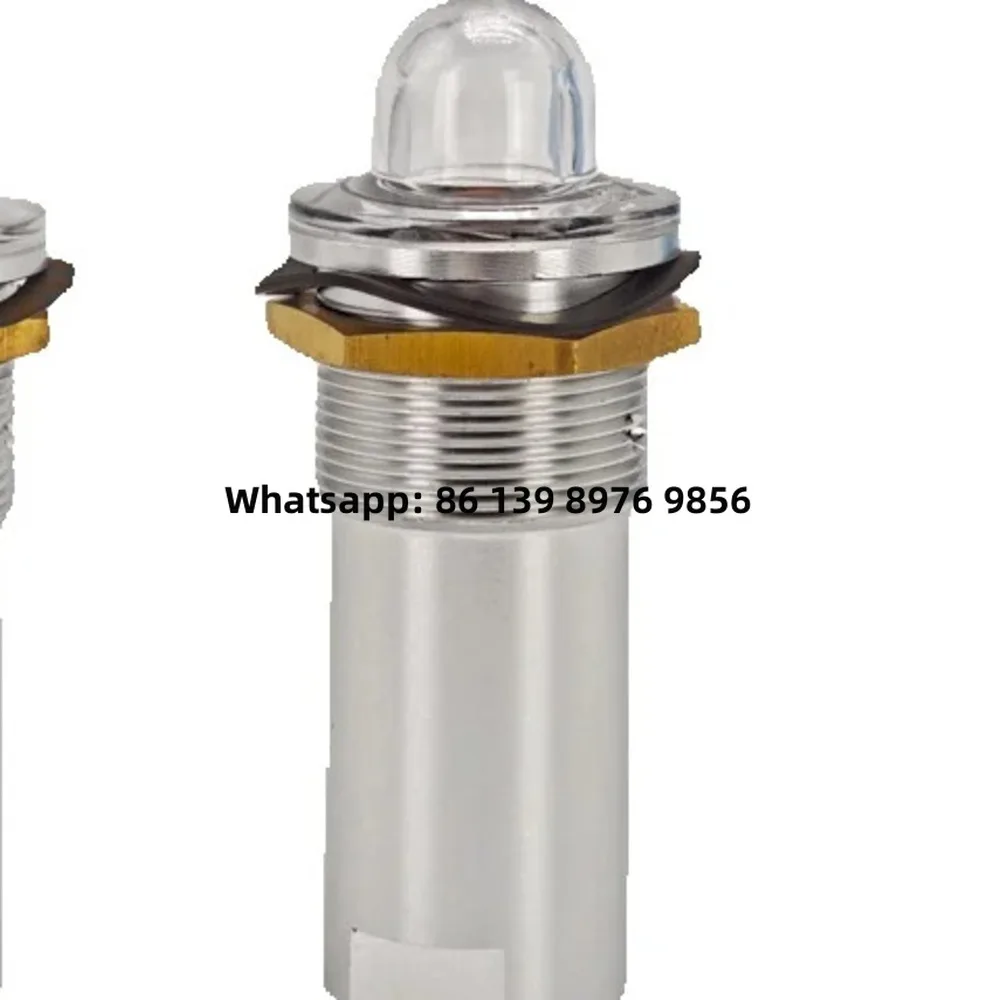 Pneumatic Indicator Light Vr3100-01G Vr3100-01R Vr3100-01O Vr3110-01G/R