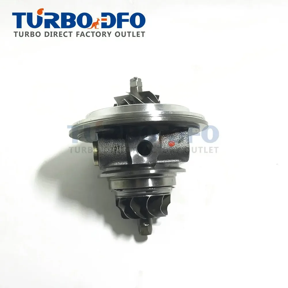 Turbo CHRA NEW for Opel Astra H / Astra J 1.6 Turbo 132 Kw 180HP Z16LET - 53039880110 cartridge turbine Balanced 5860016 KKK K03