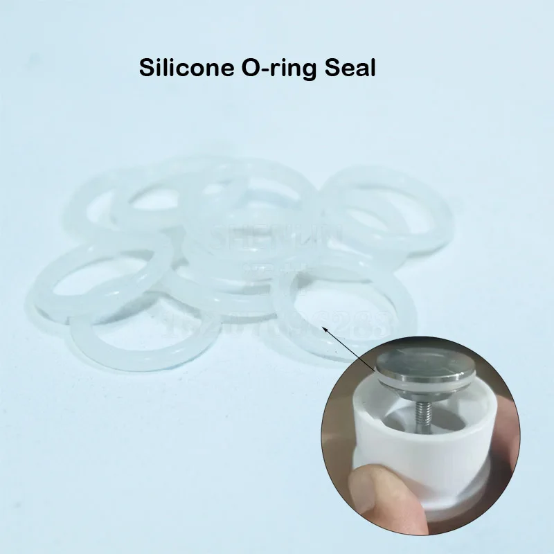 Filling machine seal O-ring for piston check valve, nozzle, viton O-ring seals anti-rust can stand with acid chemicals FREESHIP