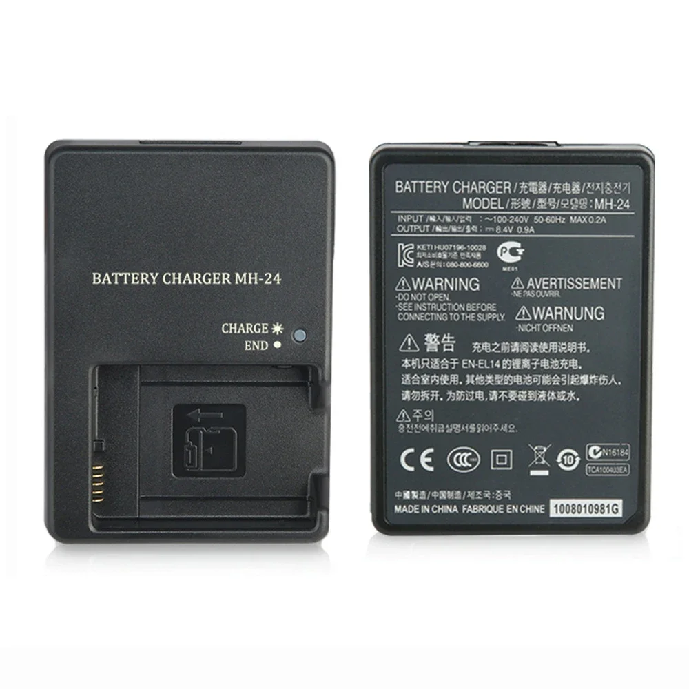 MH-24 MH24 Usb Batt…