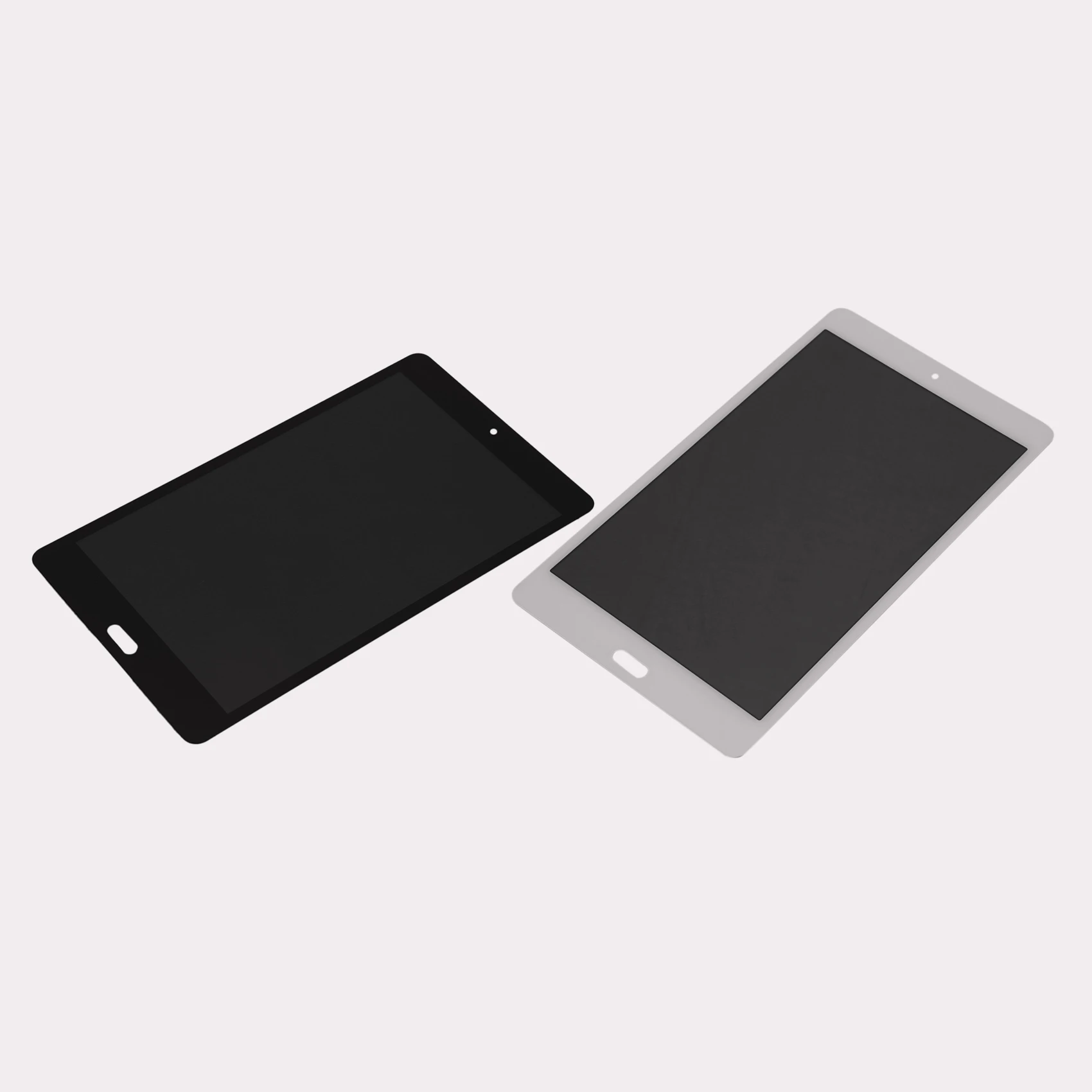 

Top Deals LCD Display Contact Screen Digitizer Assembly For HUAWEI Mediapad M3 Lite 8 CPN-W09 CPN-AL00 LCD