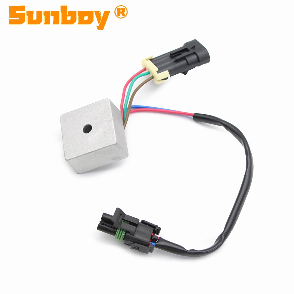 4012193 Regulator R…