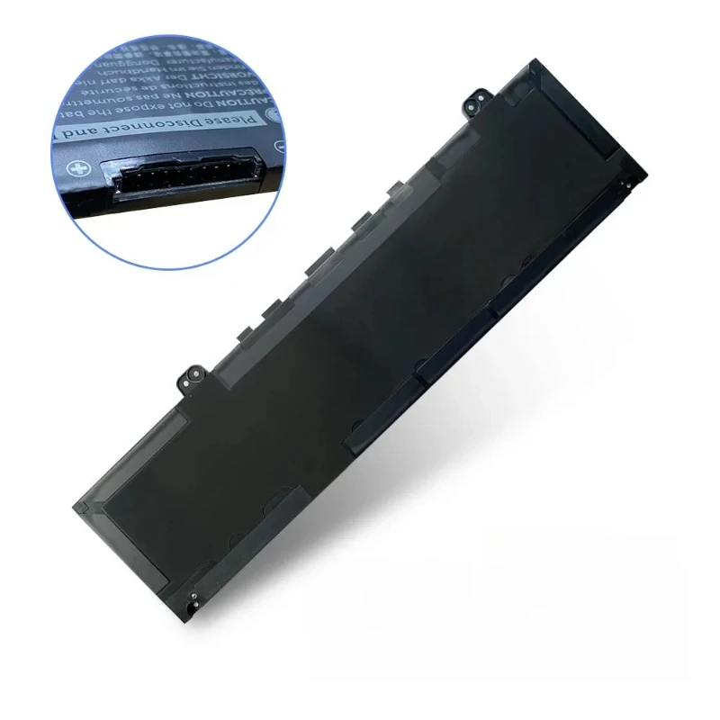 F62G0 Battery 11.4V 3166mAh 38Wh for Dell Inspiron 13 7373 7386 2 in 1 5370 7370 7380 P83G P87G Vostro 5370 P87G P83G P91G