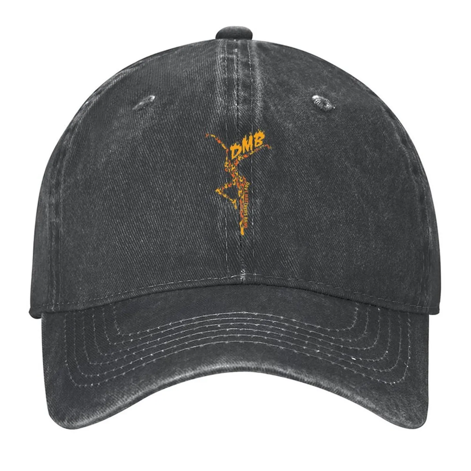 

Fire DMB Moved Baseball Cap Fishing cap Hat Beach hard hat fun hats Golf Men Women's