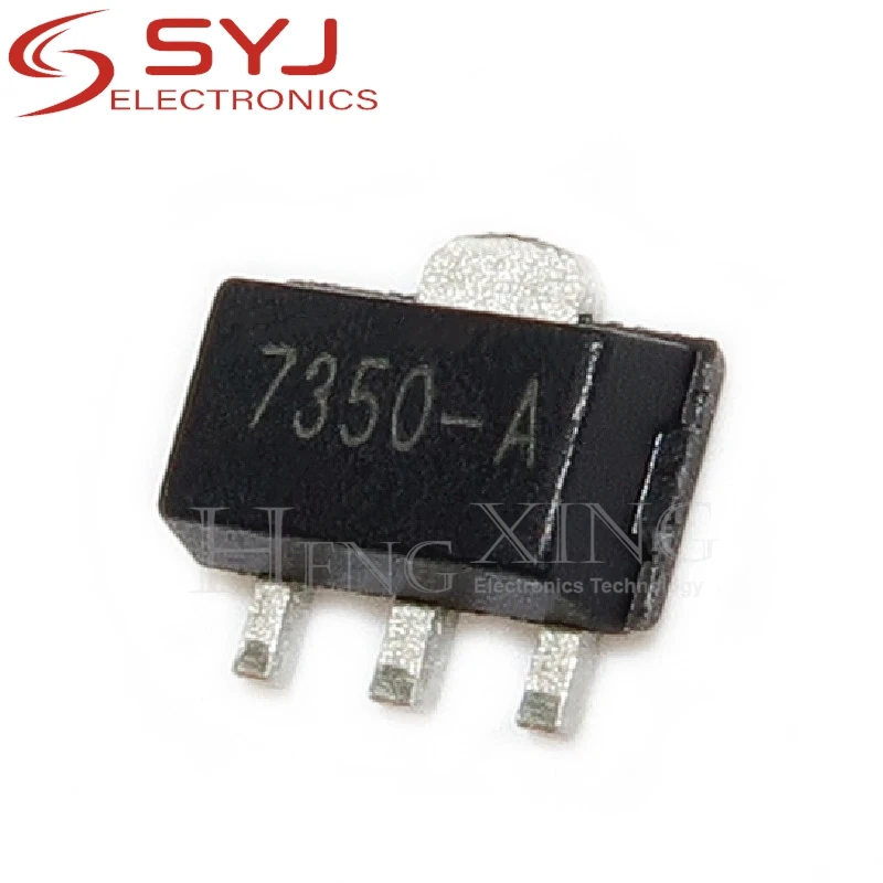 （1pcs-5pcs）HT7350A-1 HT7350-1 7350-A HT7333-1 HT7333-A 7333-A 7333-1 HT7033A-1 7033A-1 SOT-89