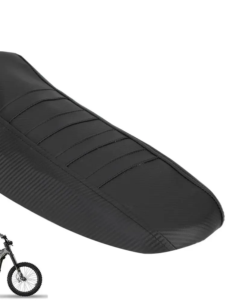 AliExpress JFGRACING PVC Seat Cover Protective Cushion Motorcycle Accessories For SUR-RON Surron Light Bee S X SEGWAY X160 X260 Electric Vehicle Bike