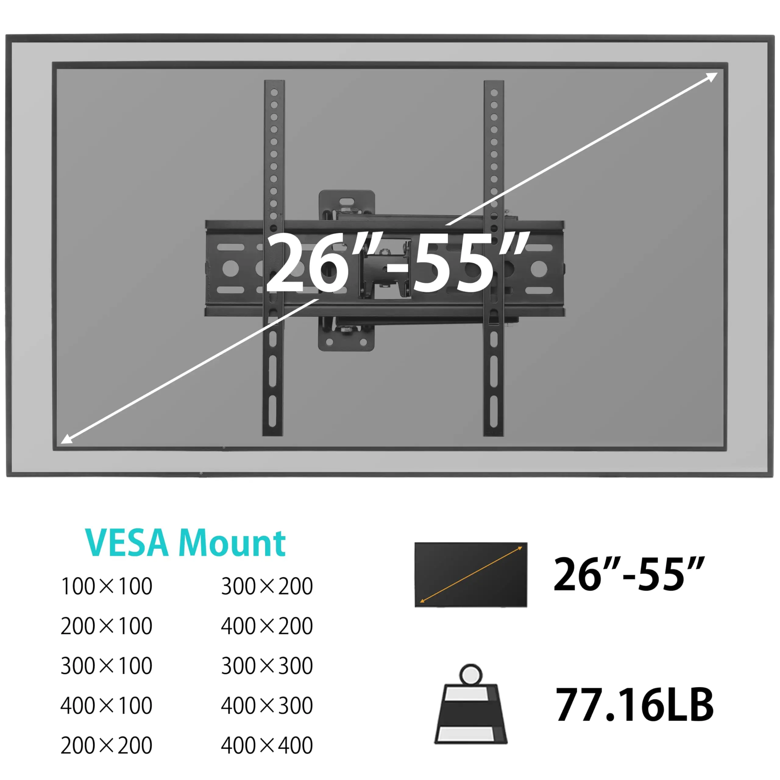 Thumbnail 2 - #18 Latest TV Stands Offers