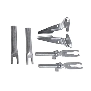 10 Hauptverkaufsbremse Hilux - №8