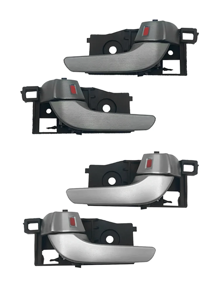 For Chery Tiggo 3 2014 2015 2016 Inner Door Handle Inside Puller Interior Gripper T11-6105130PF