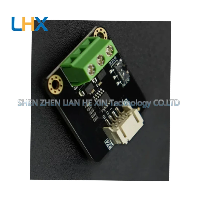 GP8512 1-channel I2C to 0-2.5V/VCC (15-bit) analog voltage module new