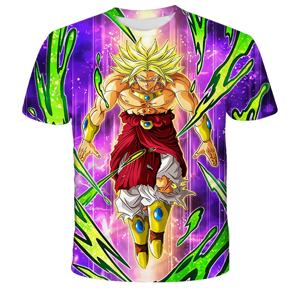 Dragon Ball Super B…