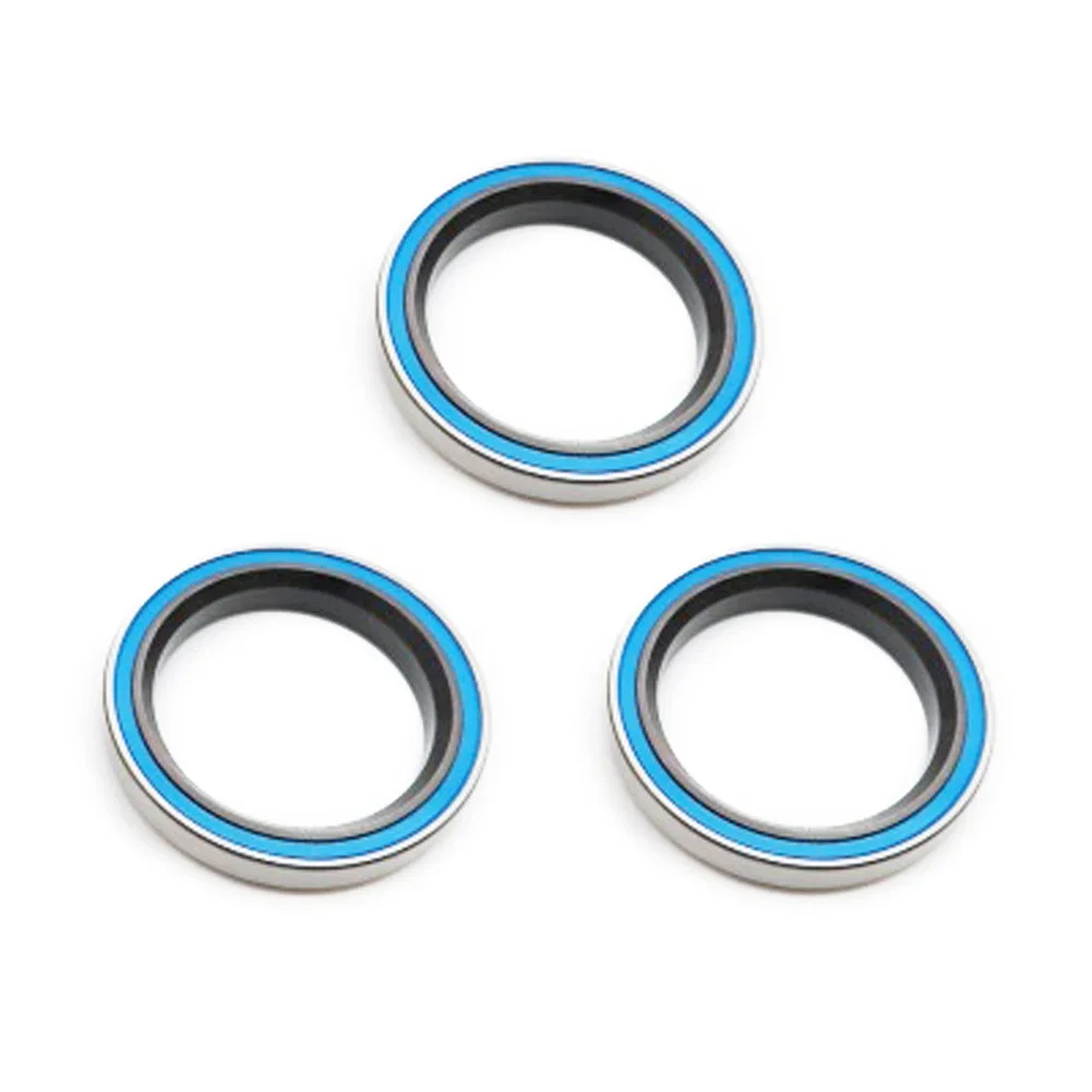 1x Bicycle Headset Bearing MH-P03K MTB Bike Beaings For Giant 36/45° Bevel Angle 30.15x41x6.5mm Repair Replacements Accessories