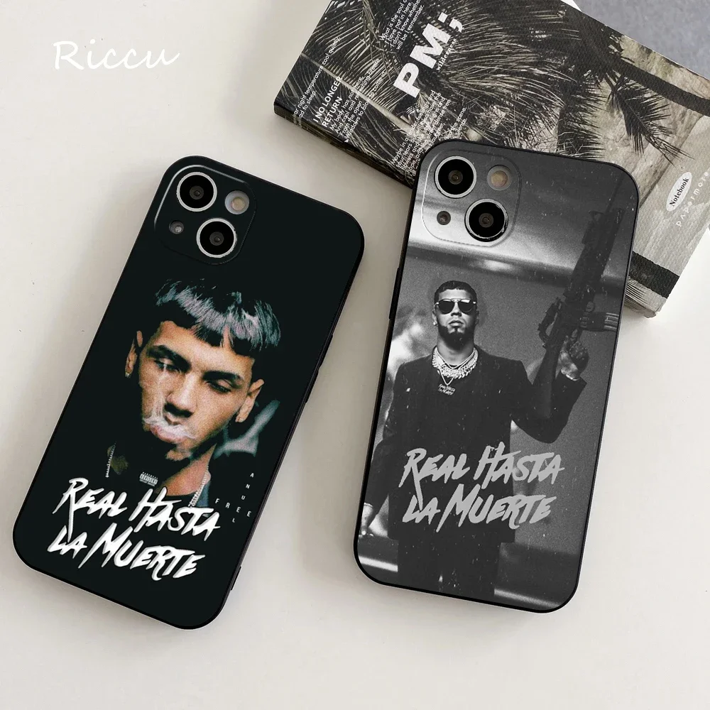 For Iphone 15 14 Ra… - image