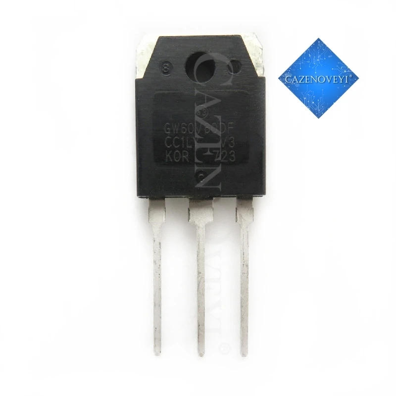 5-100PCS STGW60V60DF GW60V60DF UC3845A UC3845 MJE13005A 13005A ATF16V8B-15PC ATF16V8B TL084CN TL084 PT1301 1301